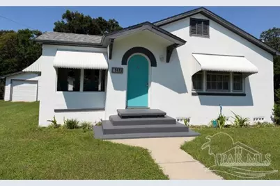1214 Wisteria Ave, Pensacola, FL 32507 - Photo 1