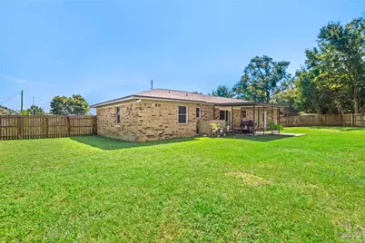 4570 Yacht Harbour Dr, Pensacola, FL 32514 - Photo 36