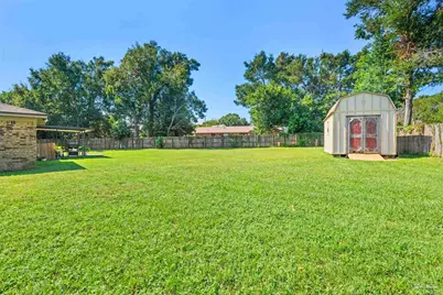 4570 Yacht Harbour Dr, Pensacola, FL 32514 - Photo 32