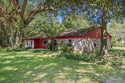 632 Powell St, Pensacola, FL 32534 - Photo 2