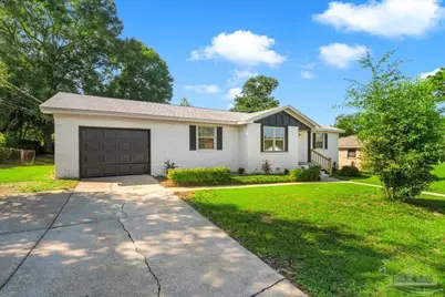 2031 Broyhill Ln, Pensacola, FL 32526 - Photo 1