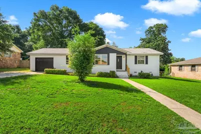 2031 Broyhill Ln, Pensacola, FL 32526 - Photo 2