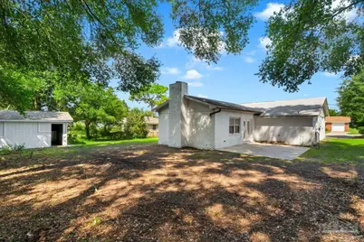 2031 Broyhill Ln, Pensacola, FL 32526 - Photo 46