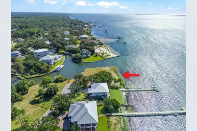 4574 Sabine Ct, Gulf Breeze, FL 32563 - Photo 8