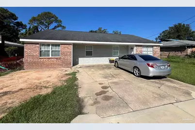 927 Bremen Ave #A, Pensacola, FL 32507 - Photo 1