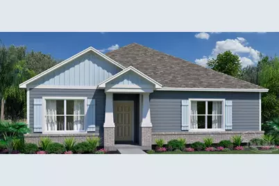 4020 Watergate Dr, Milton, FL 32583 - Photo 1