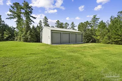 5175 Mayburn Bridge Rd, Milton, FL 32570 - Photo 2