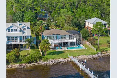5469 Soundside Dr, Gulf Breeze, FL 32563 - Photo 62