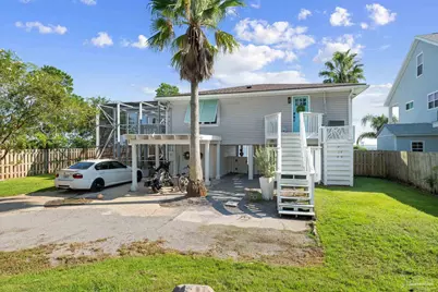 5469 Soundside Dr, Gulf Breeze, FL 32563 - Photo 4
