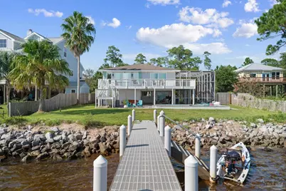 5469 Soundside Dr, Gulf Breeze, FL 32563 - Photo 48