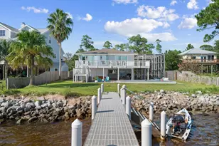 5469 Soundside Dr, Gulf Breeze, FL 32563 - Photo 48