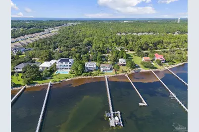 5469 Soundside Dr, Gulf Breeze, FL 32563 - Photo 64