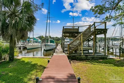 201 Edgewater Dr, Pensacola, FL 32507 - Photo 40