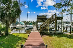 201 Edgewater Dr, Pensacola, FL 32507 - Photo 40