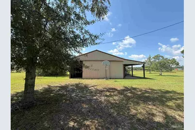 21389 Glass and Spivey Rd, Robertsdale, AL 36567 - Photo 24