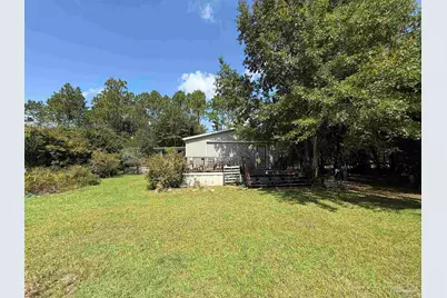 21389 Glass and Spivey Rd, Robertsdale, AL 36567 - Photo 2