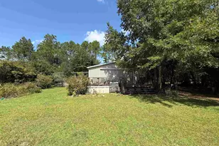 21389 Glass and Spivey Rd, Robertsdale, AL 36567 - Photo 2