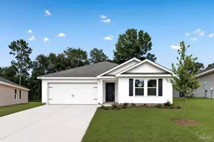 851 Bella Terra Wy, Cantonment, FL 32533 - Photo 1