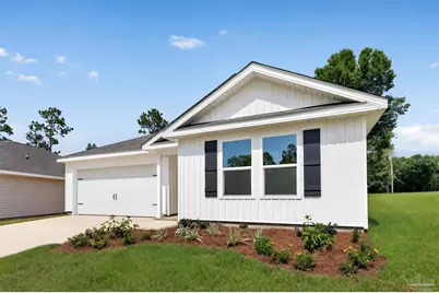 851 Bella Terra Way #HS 6E, Cantonment, FL 32533 - Photo 2