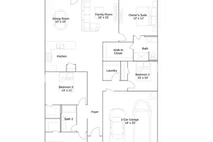851 Bella Terra Wy, Cantonment, FL 32533 - Photo 4