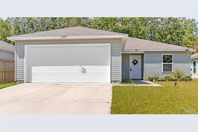 7821 Maxton Rd, Pensacola, FL 32514 - Photo 1