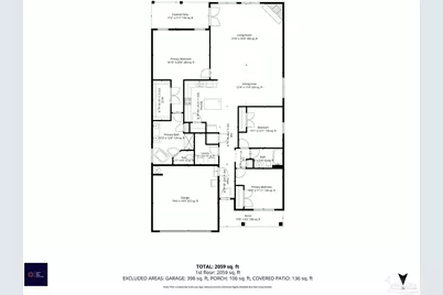 3839 Shady Grove Dr, Pace, FL 32571 - Photo 30