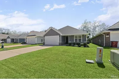 3839 Shady Grove Dr, Pace, FL 32571 - Photo 2