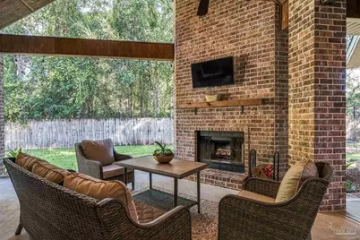 548 Tillage Dr, Cantonment, FL 32533 - Photo 34