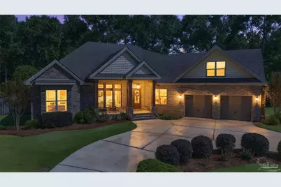 548 Tillage Dr, Cantonment, FL 32533 - Photo 2