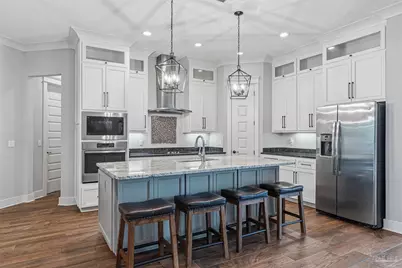 548 Tillage Dr, Cantonment, FL 32533 - Photo 8