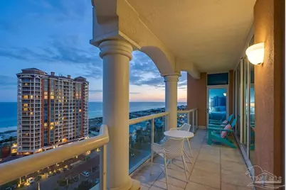 4 Portofino Dr #1606, Pensacola Beach, FL 32561 - Photo 34