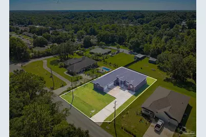945 E Ten Mile Rd, Pensacola, FL 32514 - Photo 2