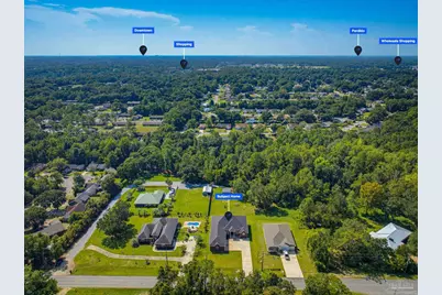 945 E Ten Mile Rd, Pensacola, FL 32514 - Photo 70