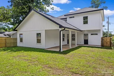 306 W Winthrop Ave, Pensacola, FL 32507 - Photo 34
