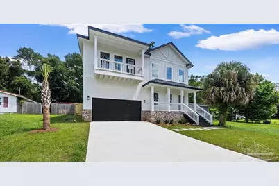 306 W Winthrop Ave, Pensacola, FL 32507 - Photo 2