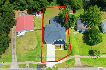 306 W Winthrop Ave, Pensacola, FL 32507 - Photo 38