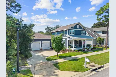 10683 Noreaster Way, Pensacola, FL 32507 - Photo 2