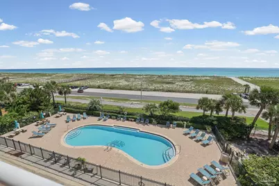 800 Ft Pickens Rd #303, Pensacola Beach, FL 32561 - Photo 44