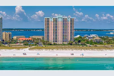 800 Ft Pickens Rd #303, Pensacola Beach, FL 32561 - Photo 2