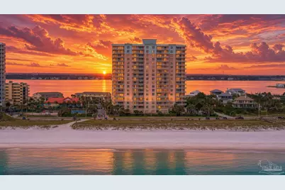 800 Ft Pickens Rd #303, Pensacola Beach, FL 32561 - Photo 1