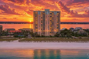 800 Ft Pickens Rd, Pensacola Beach, FL 32561 - Photo 1
