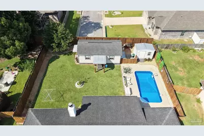 3312 Holt Cir, Pensacola, FL 32526 - Photo 40