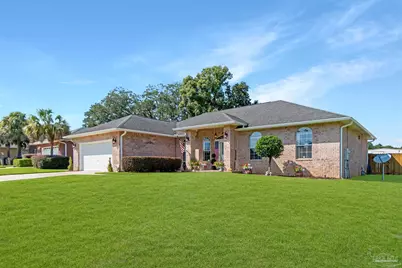 3312 Holt Cir, Pensacola, FL 32526 - Photo 48