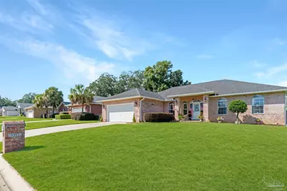 3312 Holt Cir, Pensacola, FL 32526 - Photo 38