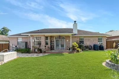 3312 Holt Cir, Pensacola, FL 32526 - Photo 34