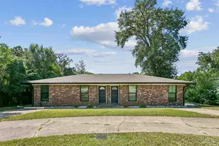 3117 W La Rua St, Pensacola, FL 32505 - Photo 1