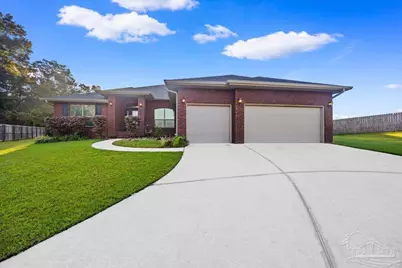 1315 Ballistic Tip Ct, Cantonment, FL 32533 - Photo 2