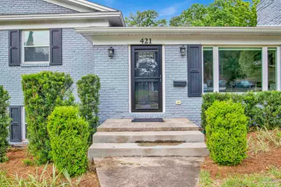 421 Woodbine Dr, Pensacola, FL 32503 - Photo 4