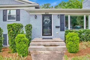 421 Woodbine Dr, Pensacola, FL 32503 - Photo 4