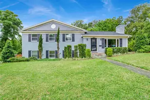 421 Woodbine Dr, Pensacola, FL 32503 - Photo 2